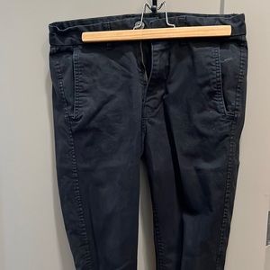 Divided by H&M chinos